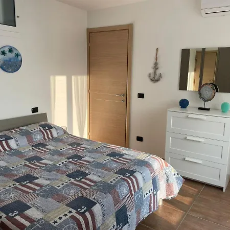 Apartman Ancora Imperia