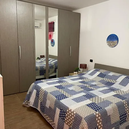 Apartman Ancora *