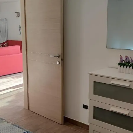 Ancora Apartment *
